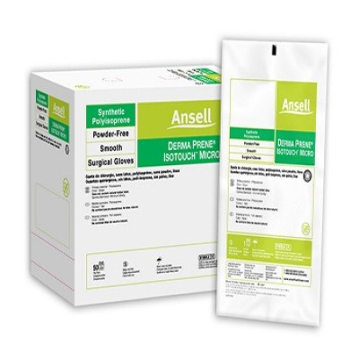 Ansell IsoTouch Synthetic